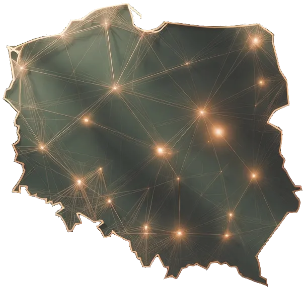 Technologia waste-to-energy Polska – mapa wdrożeń Green Carpatia